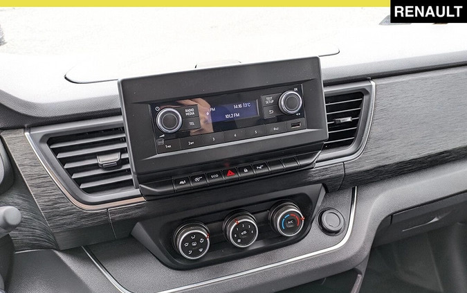 Renault Trafic cena 164941 przebieg: 1, rok produkcji 2024 z Bierutów małe 154
